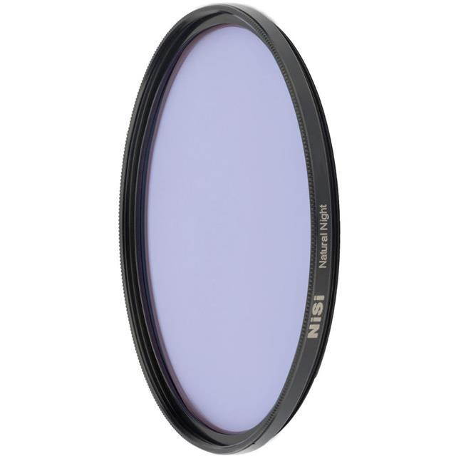 Ikan NiSi 67mm Natural Night Filter #NIR-NGT-67