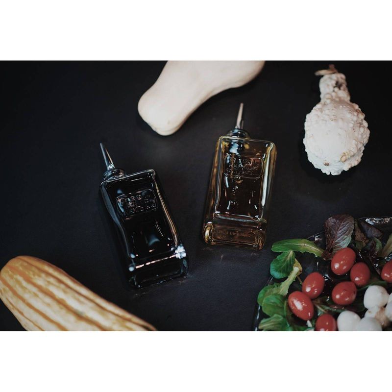 Luigi Bormioli 9.5oz Optima Oil Bottle