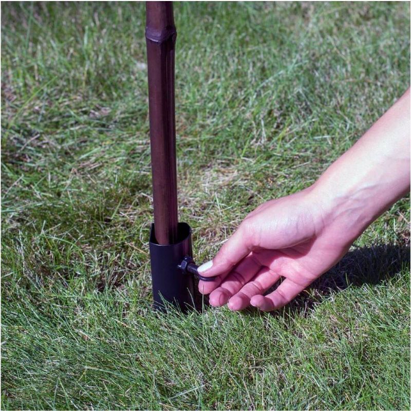 4pk Torch Stake Accessory - TIKI