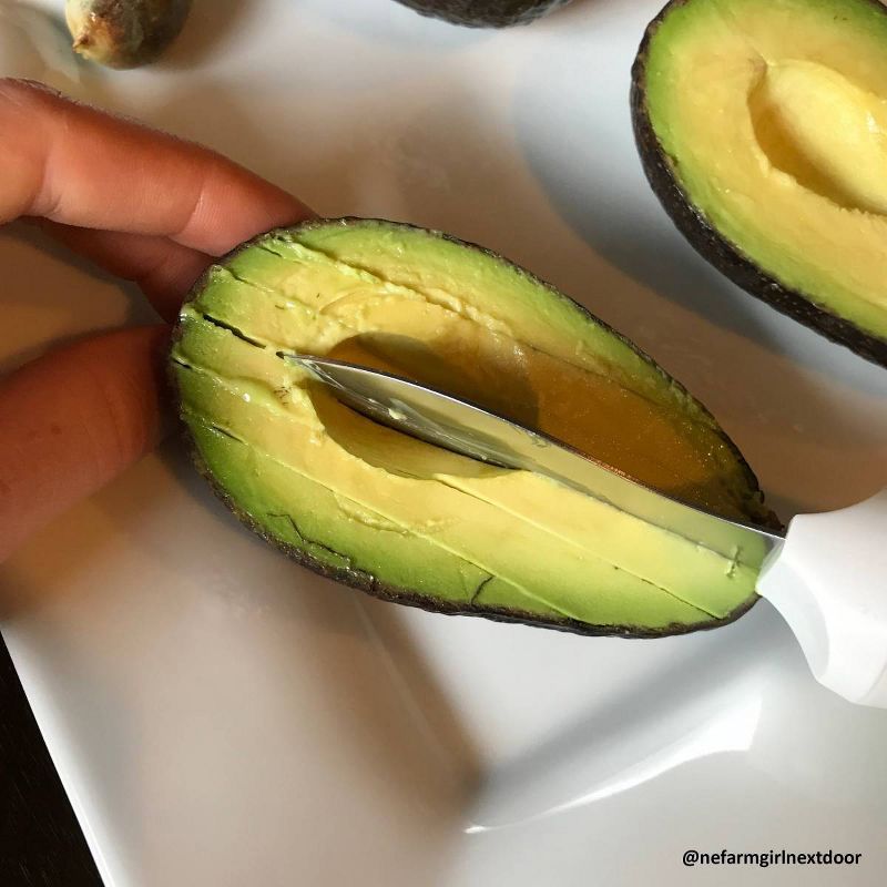 Cuisinart 3-in-1 Avocado Tool  - CTG-00-AVO