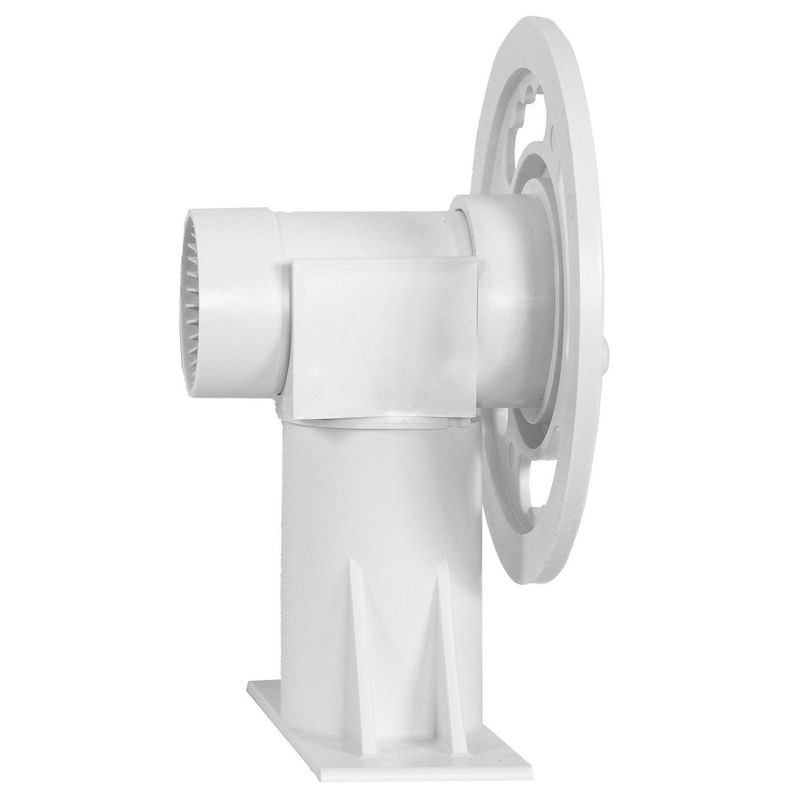 Swimline Hydrotools Above Ground Pool Solar Blanket Reels (Tube Not Included)