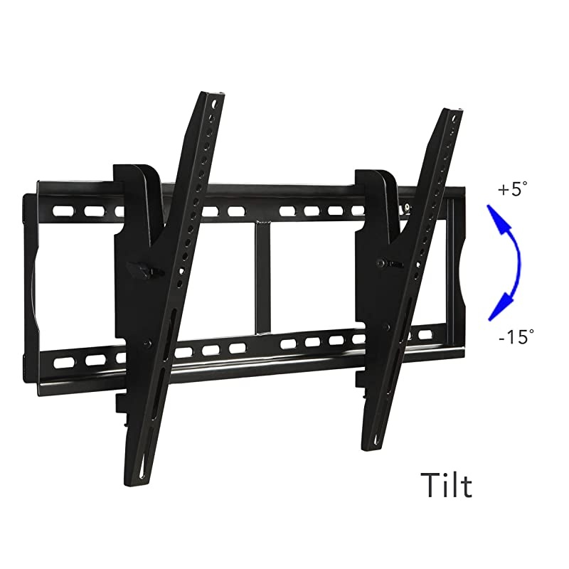 Tilting TV Wall Mount Tilting Wall Mount for Flat Screen TVs 3784 inch PN63607069