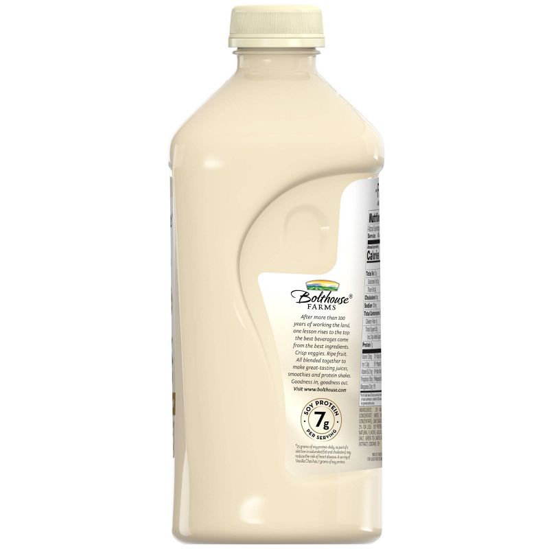 Bolthouse Farms Protein Vanilla Chai Tea - 52oz