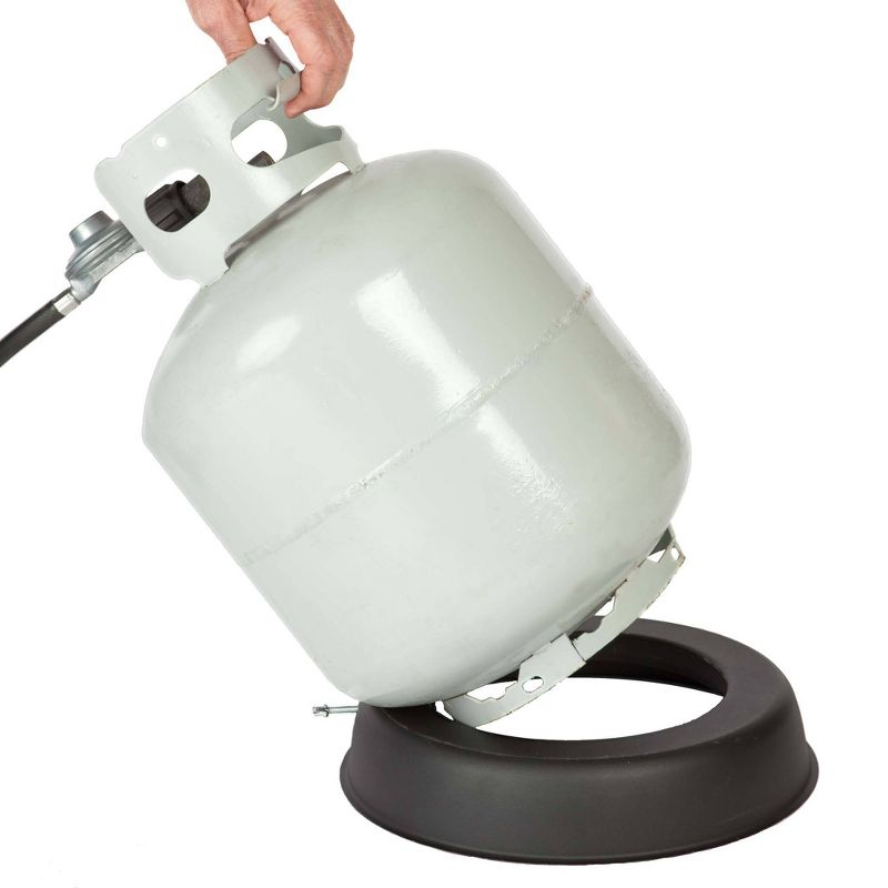 Sporty Campfire Portable Gas Fire Pit - Fire Sense