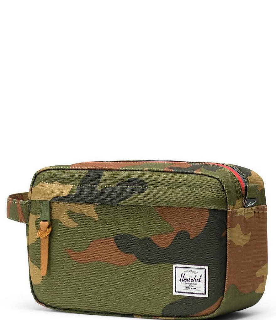 Herschel Supply Co. Chapter Travel Kit