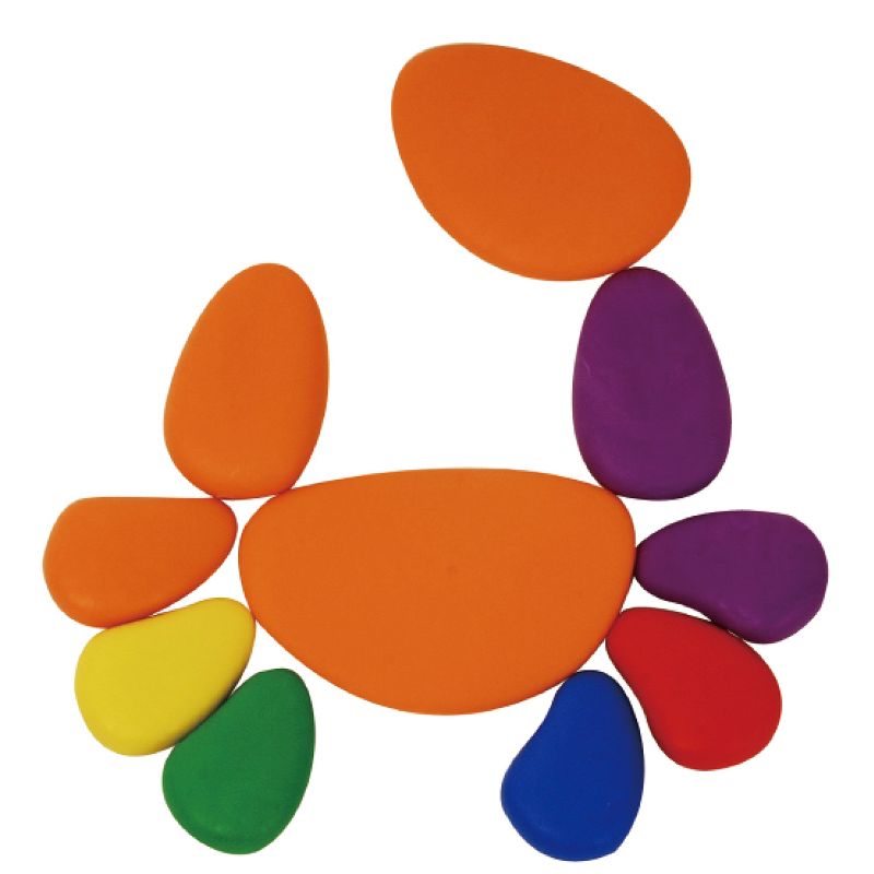 Educational Insights Play Money Coins & Bills Deluxe Set