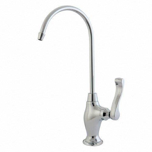 Gourmetier KS3191FL Royale Water Filtration Faucet, Chrome