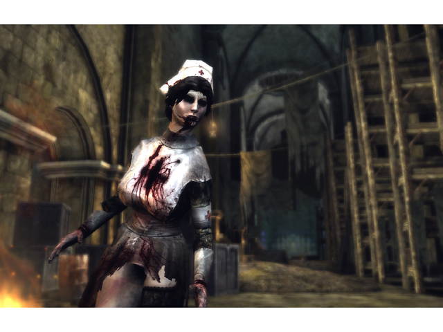 Necrovision Hardcore pack [Online Game Code]