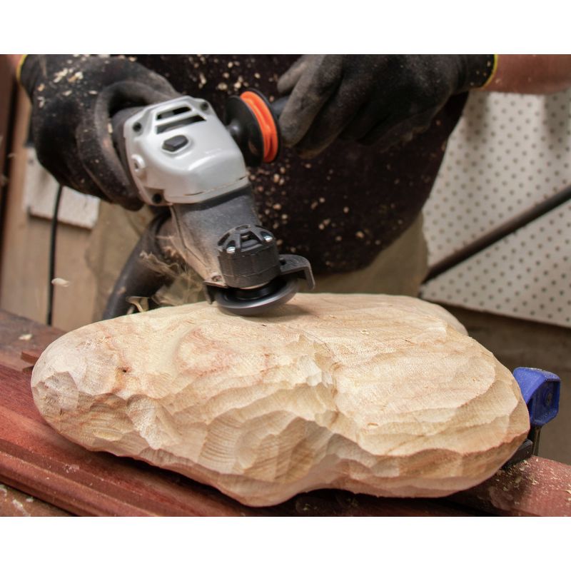 Arbortech MIN.FG.630 1-Piece Mini Pro Blade