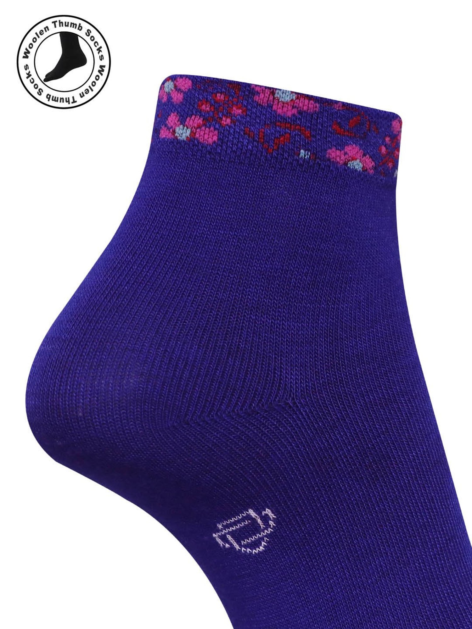 Dollar Assorted Socks - Pack of 3