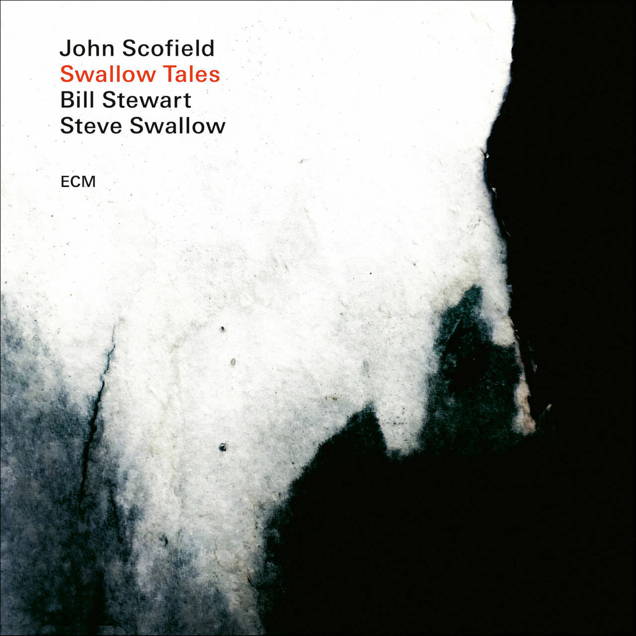 John Scofield, Bill Stewart & Steve Swallow Swallow Tales LP (Vinyl)