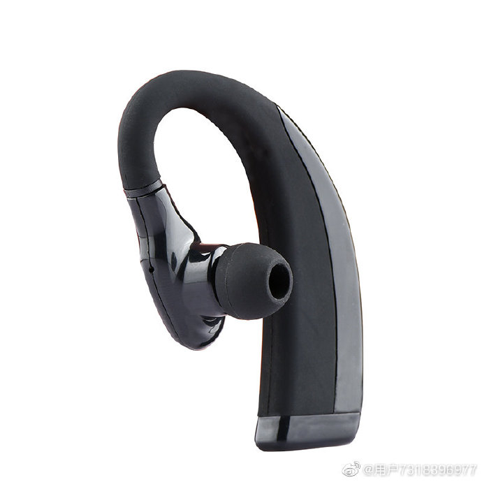 Q9 Bluetooth Headset,Hands-Free Bluetooth Earpiece Headphones for Cell Phones, Noise Cancelling Wireless Earpieces w/Mic for Business/Driving/Office, Compatible with iPhone/Samsung/Android