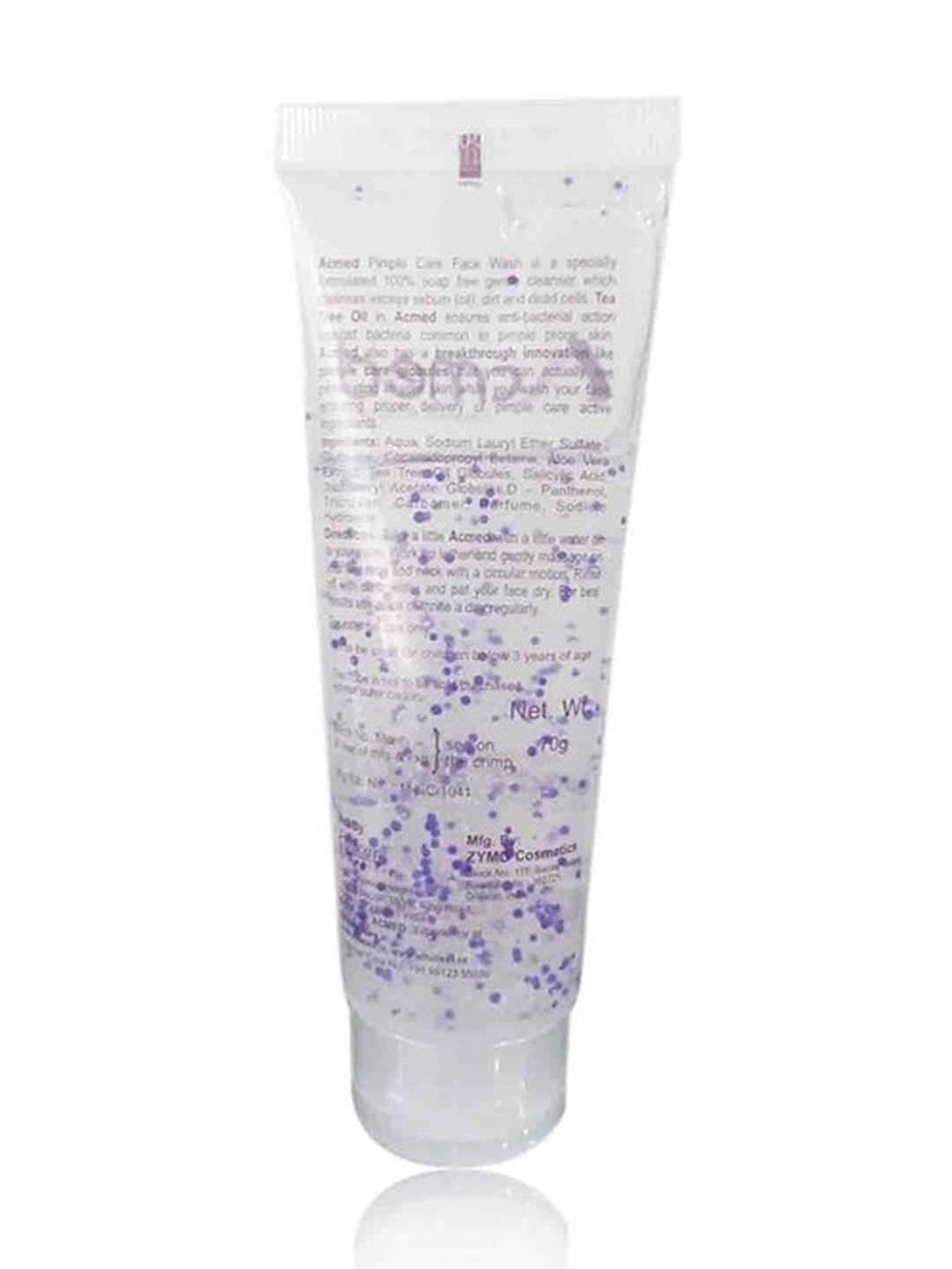 Skin Pot Co. Ultra Detox Face Wash - 150 ml