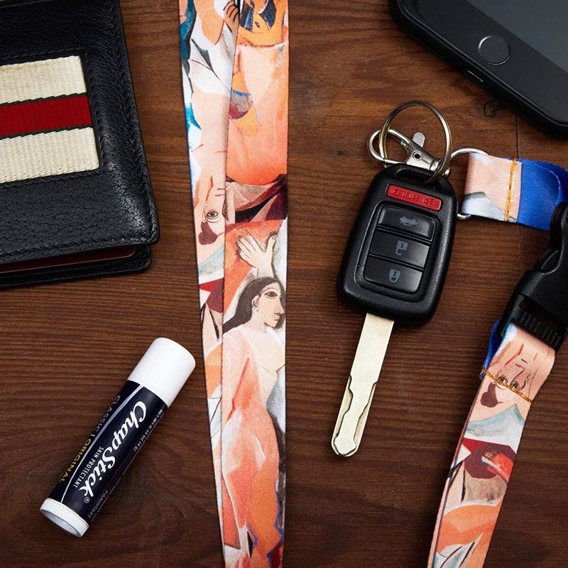 Surreal Entertainment Star Wars Rogue One Death Trooper Lanyard