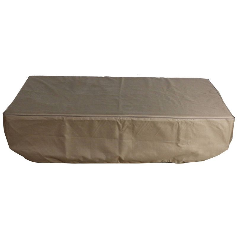 Metropolis 56" Natural Gas Patio Heater - Elementi