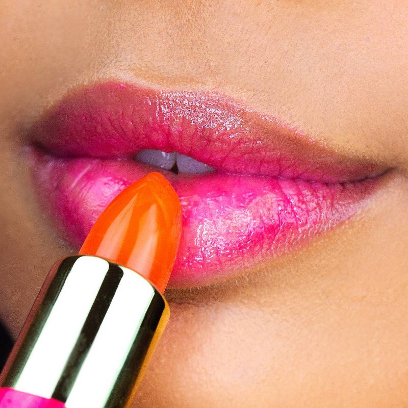 Winky Lux Watermelon Jelly Lip Stain - Pink Stain - 0.12oz