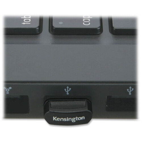 Kensington Pro Fit Mid-Size Wireless Mouse 5 Buttons 1750 dpi