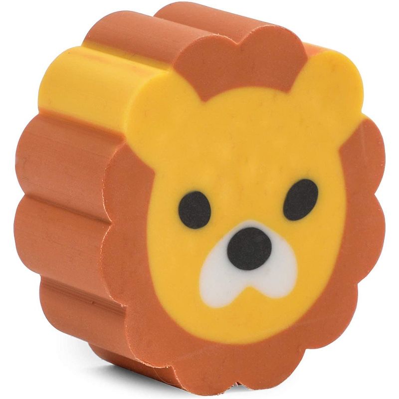 Dr. Seuss 30ct Crayon Erasers