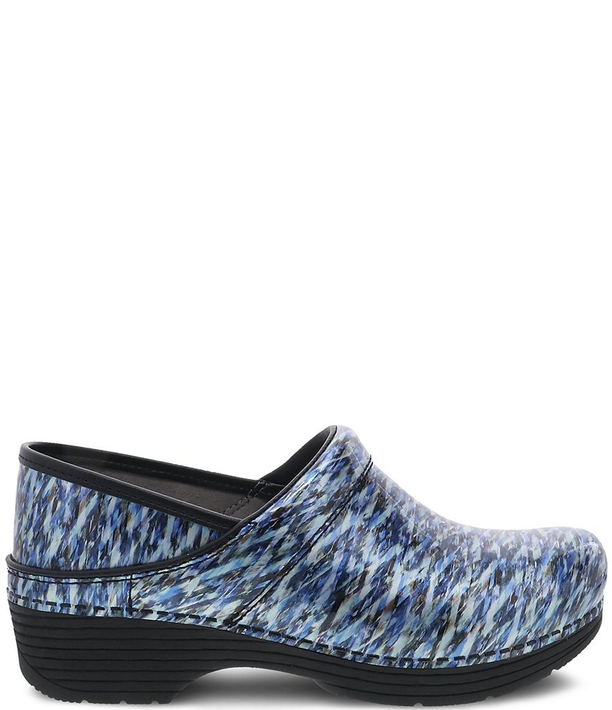 Dansko LT Pro Leather Clogs