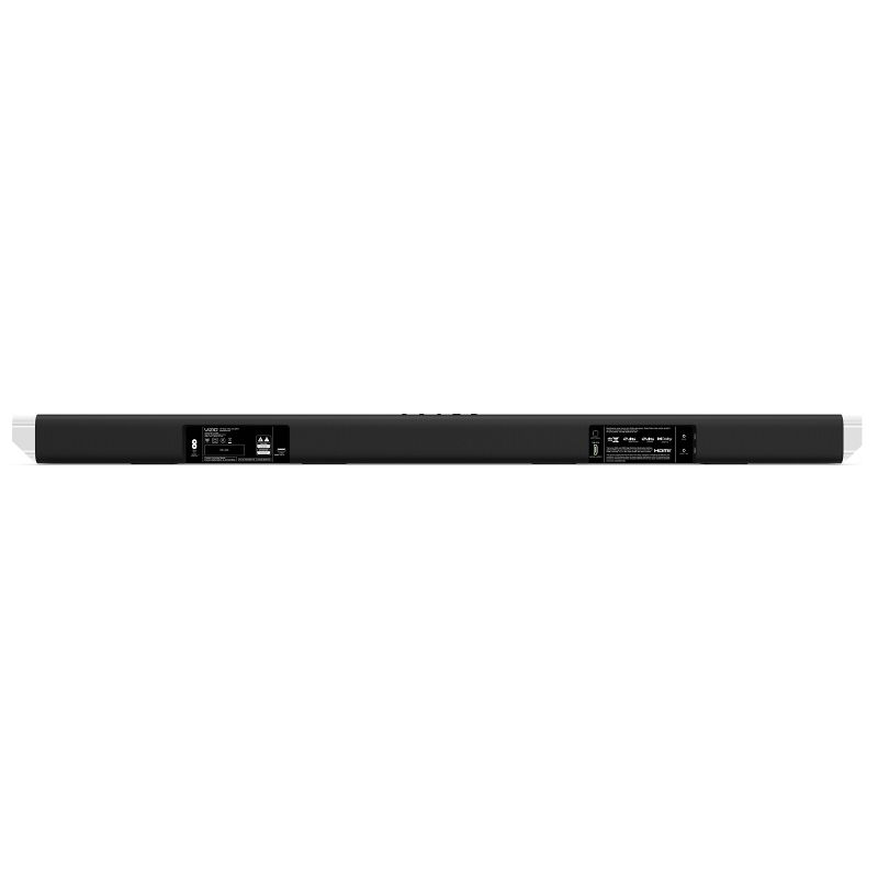 VIZIO V-Series 5.1 Sound Bar (V51-H6)