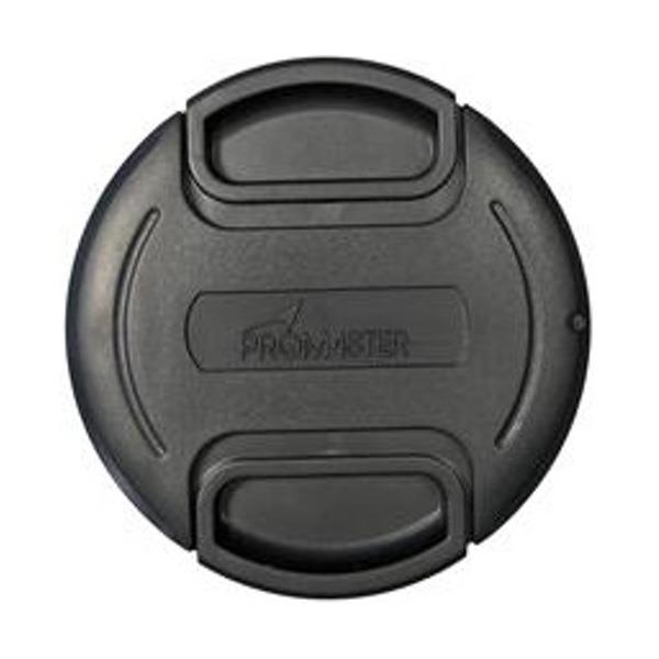 Promaster 39mm Professional Snap-On Lens Cap