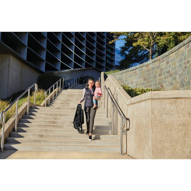 Baby Jogger City Mini GT2 Single Stroller - Windsor