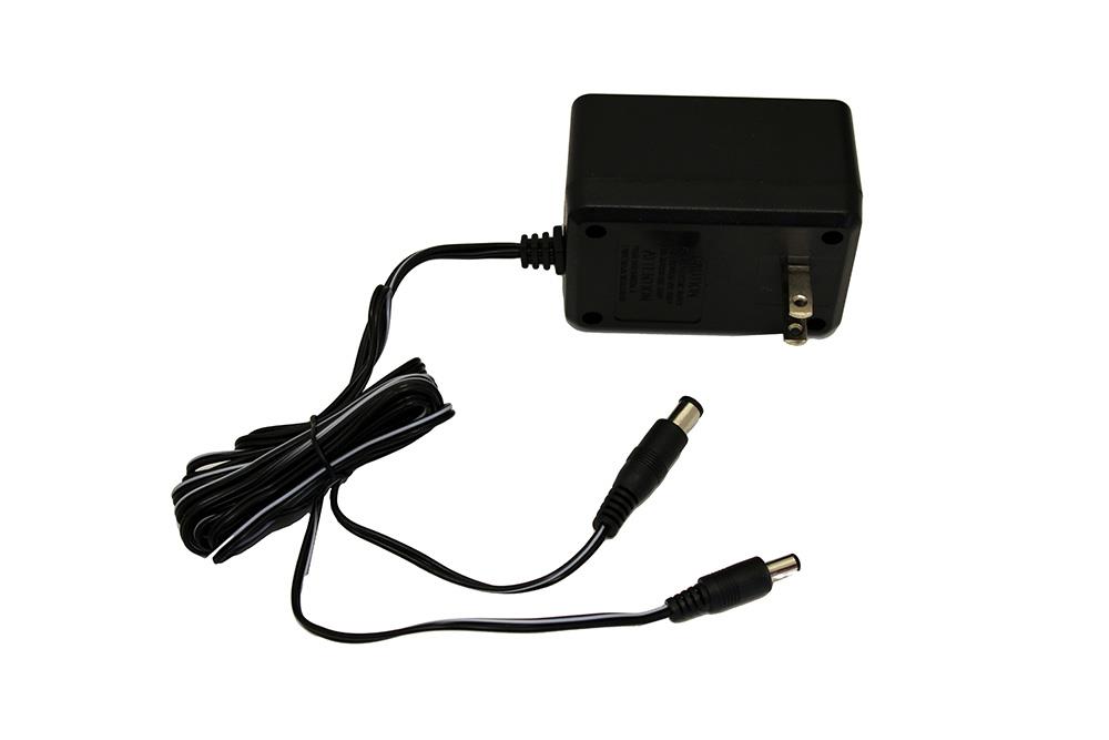 3-in-1 AC Power Adapter for NES, SNES, and Sega Genesis - by Mars Devices