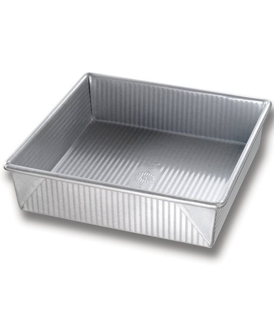 USA Pan 5-Piece Bakeware Set