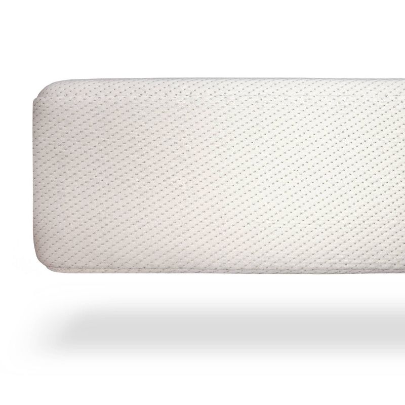 Beautyrest Silver Slumbertime Crib and Toddler Mattress