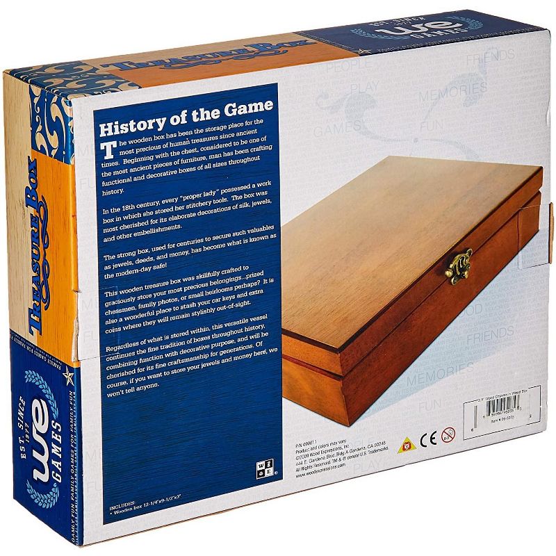 WE Games Staunton Chessmen