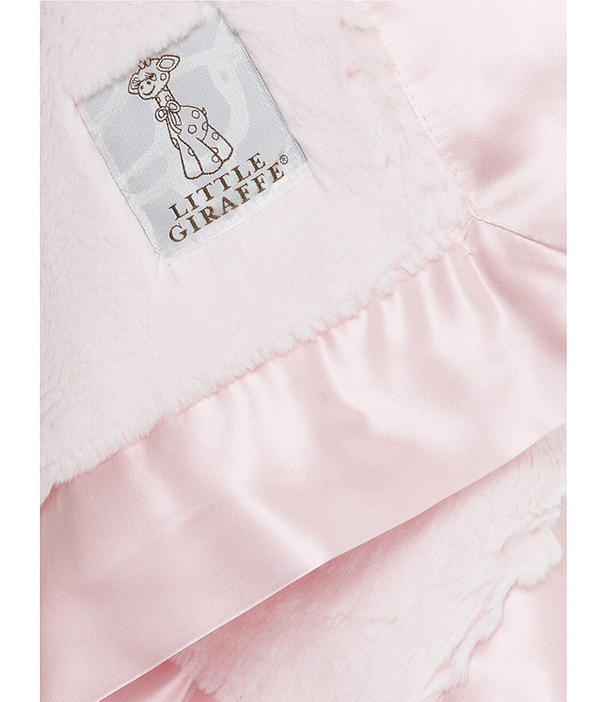 Little Giraffe Baby Luxe&trade; Blanky