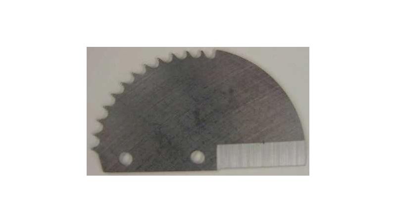 RIDGID 92170 Replacement Blade,For 4A517
