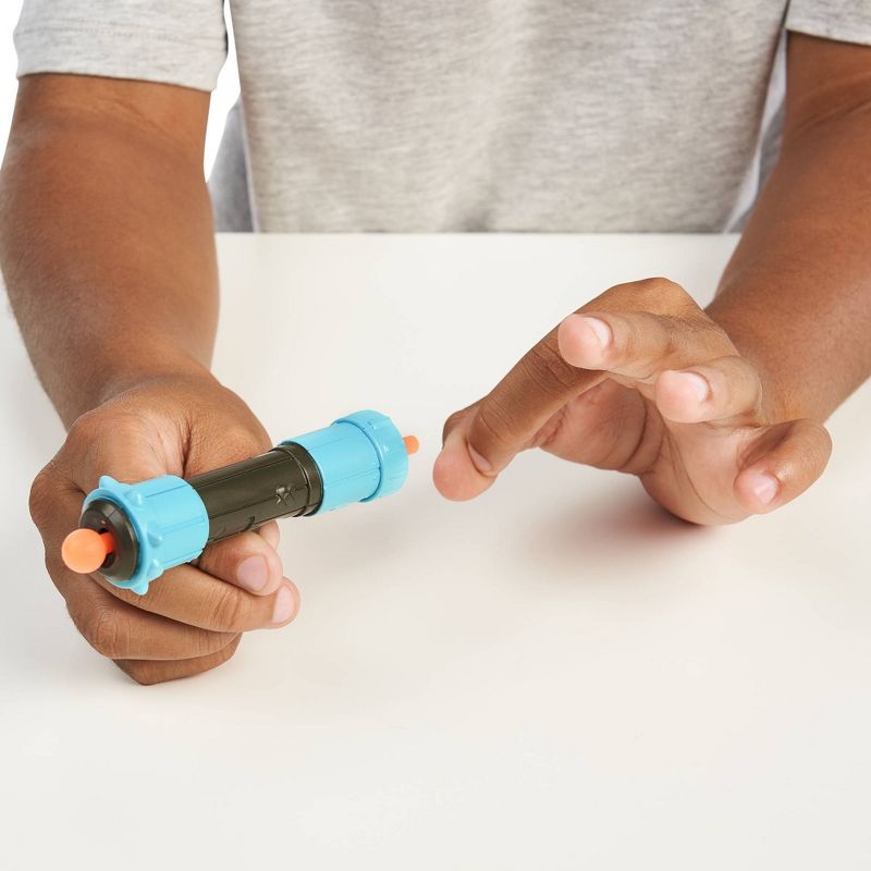 Space Jam: A New Legacy - Bugs Bunny Baller Action Figure with ACME Blaster 3000