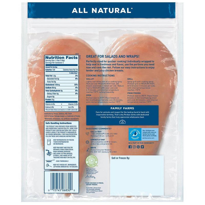 Kevin's Cilantro Lime Chicken - 16oz