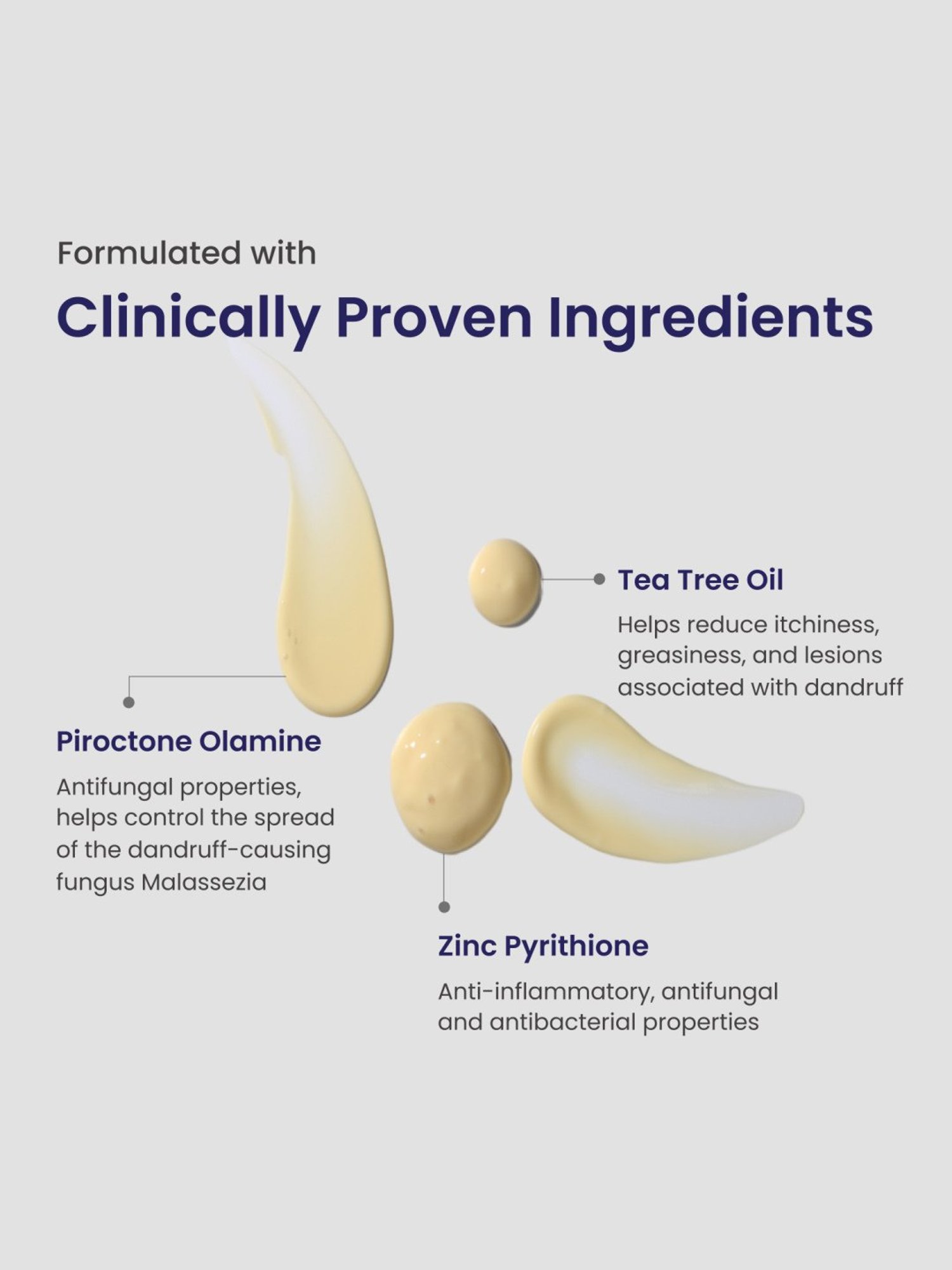 Re'equil Dandruff Control Lotion - 100 ml