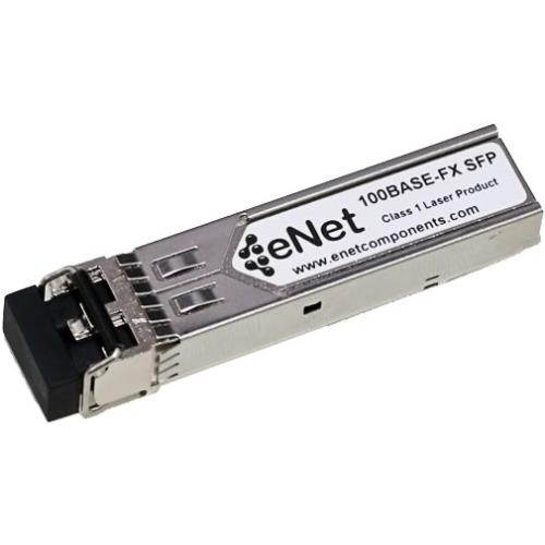 ENET GLC-FE-100FX CISCO COMPATIBLE SFP