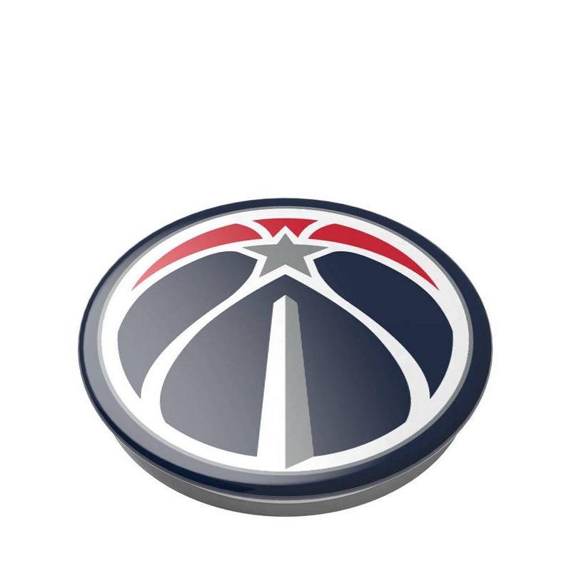 NBA Washington Wizards Pop Grip Pop Socket
