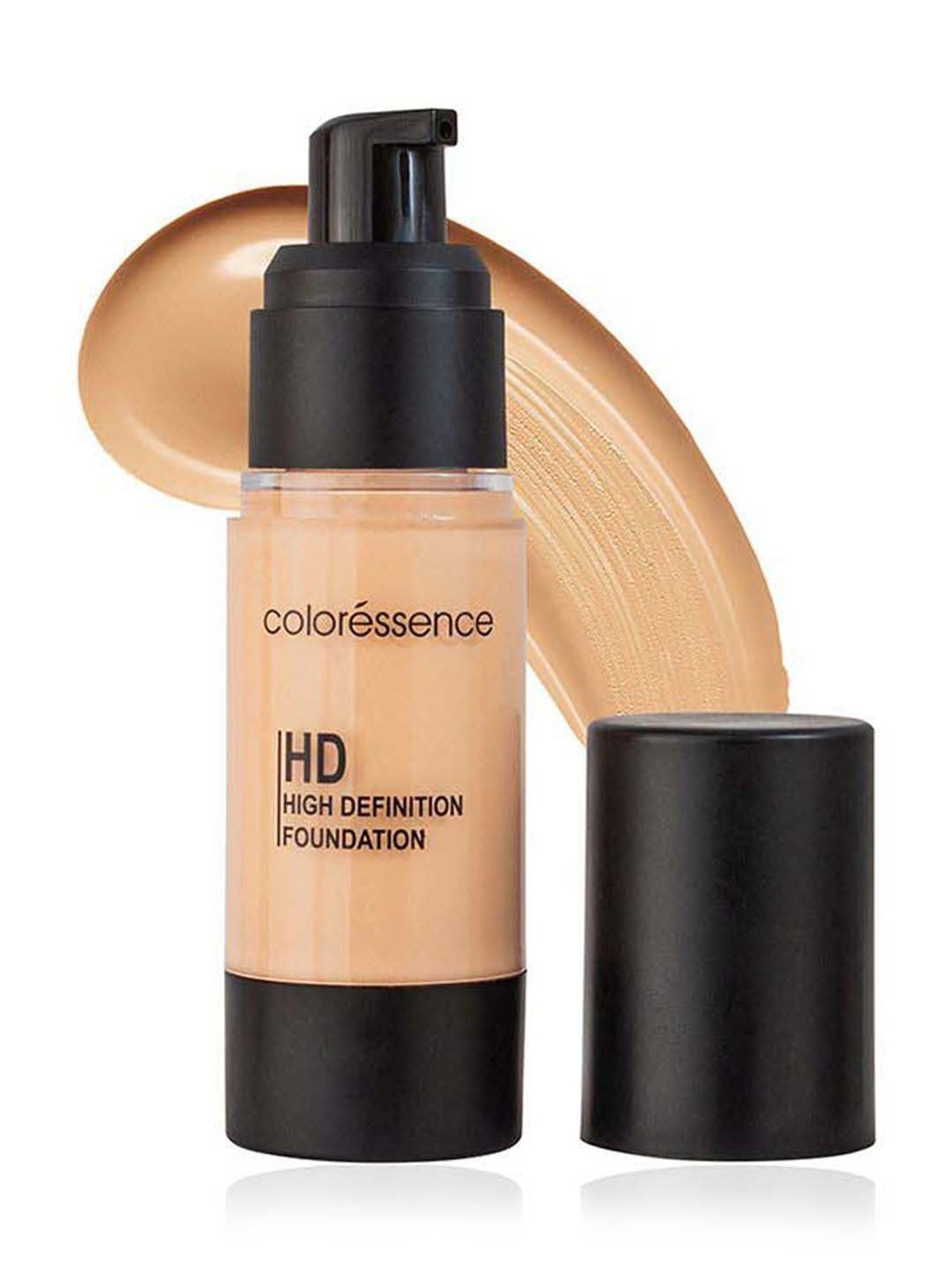 Coloressence High Defination Foundation HDF-2 - 30 ml