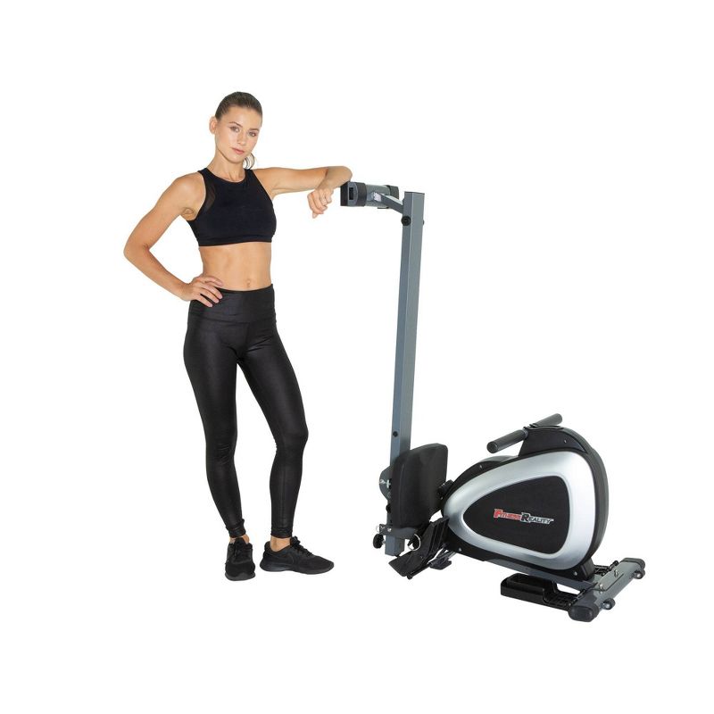 Stamina ATS Air Rower 1399