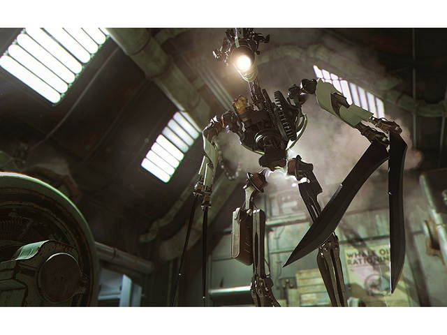 Dishonored: Death of the Outsider - PlayStation 4