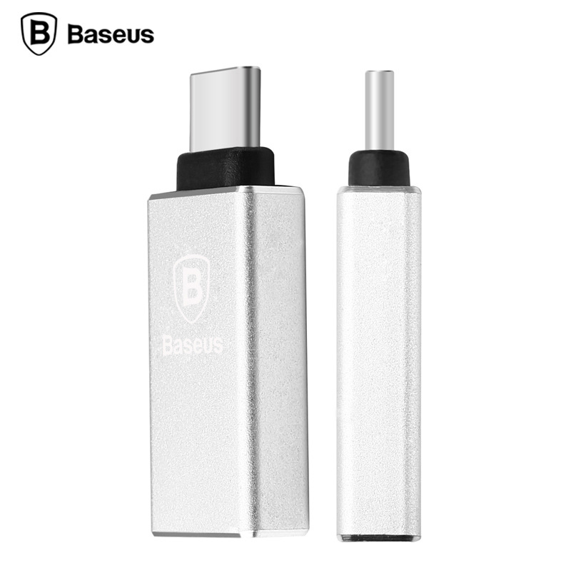 Type-C To USB 3.1 Adapter 5GPBS Connector For Macbook Chromebook Nokia N1