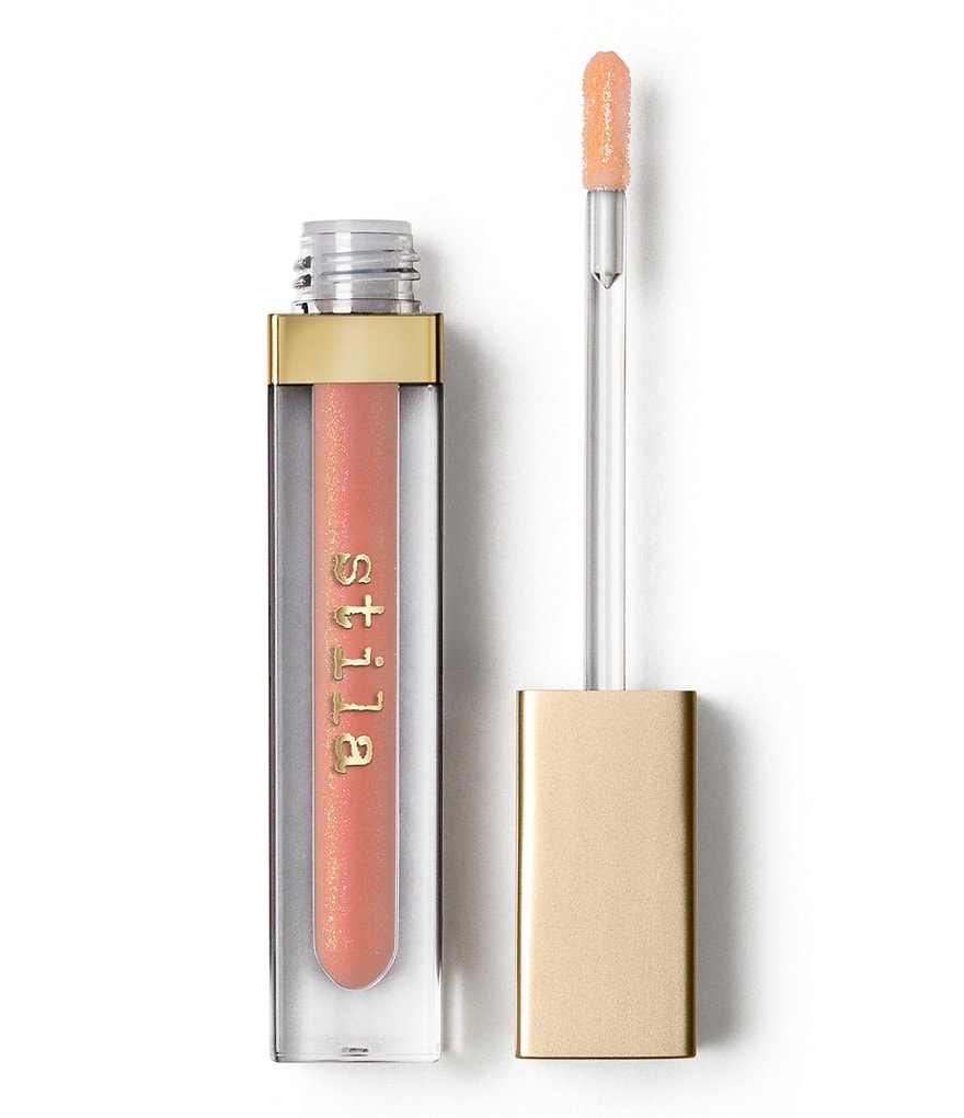 Stila Beauty Boss Lip Gloss
