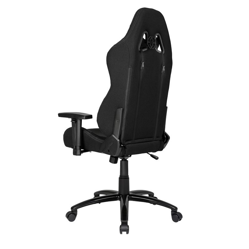AKRacing Core Series EX Gaming Chair, Black (AK-EX-BK)
