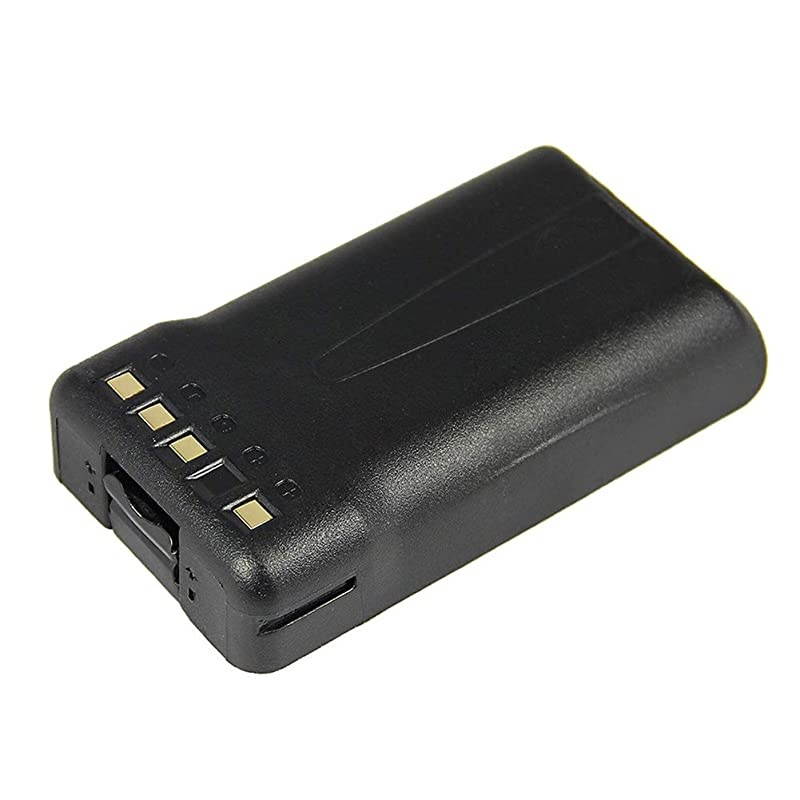 KNB-56N 2100mAh Ni-MH Battery for Kenwood NX-220 TK-2140 TK-2360 TK-3140 TK-3360