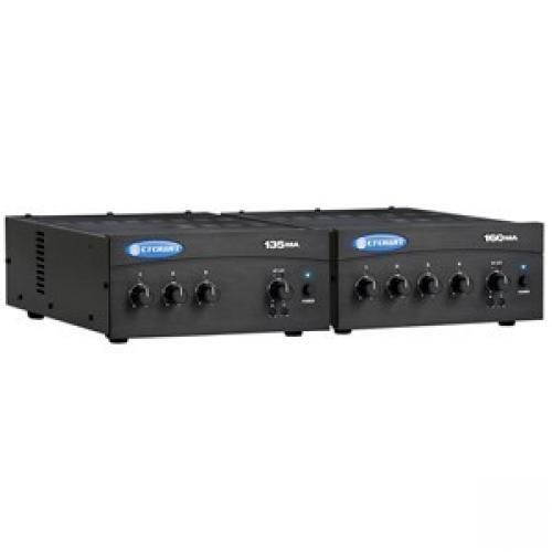 CROWN 160MA 60W PWR COMM AUDIO SERIES AMP
