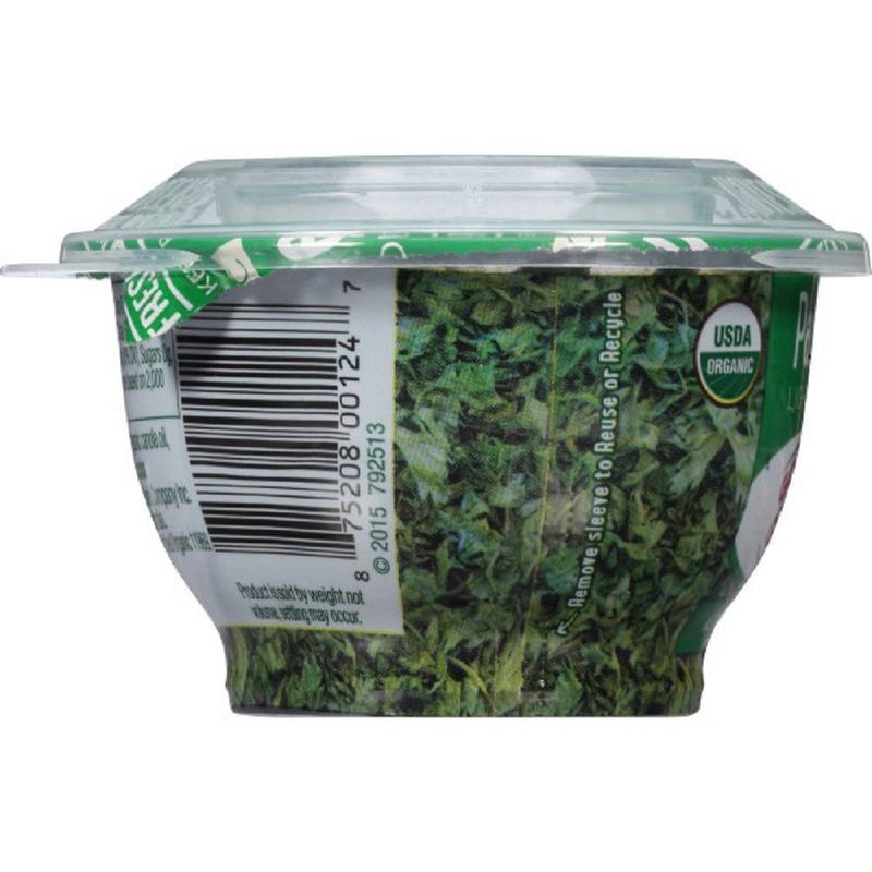 Gourmet Garden Lightly Dried Parsley - 0.35oz