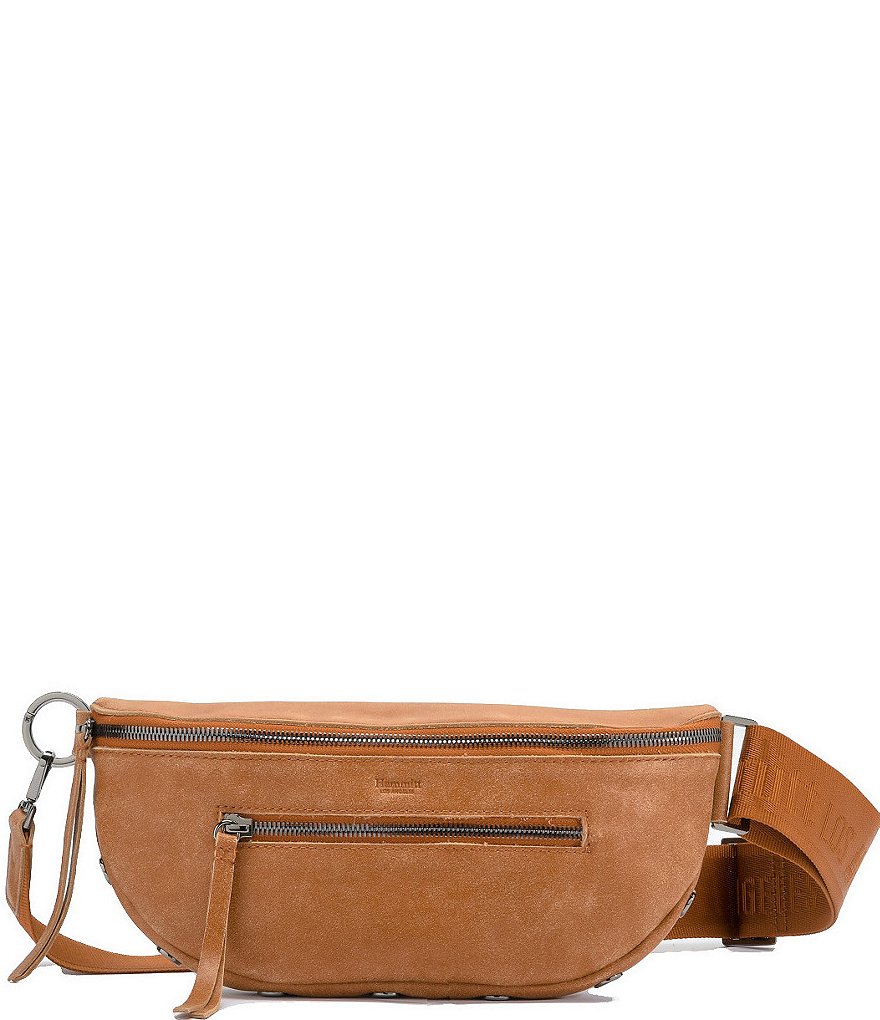 Herschel Supply Co. Fifteen Camouflage Zip Around Belt Bag