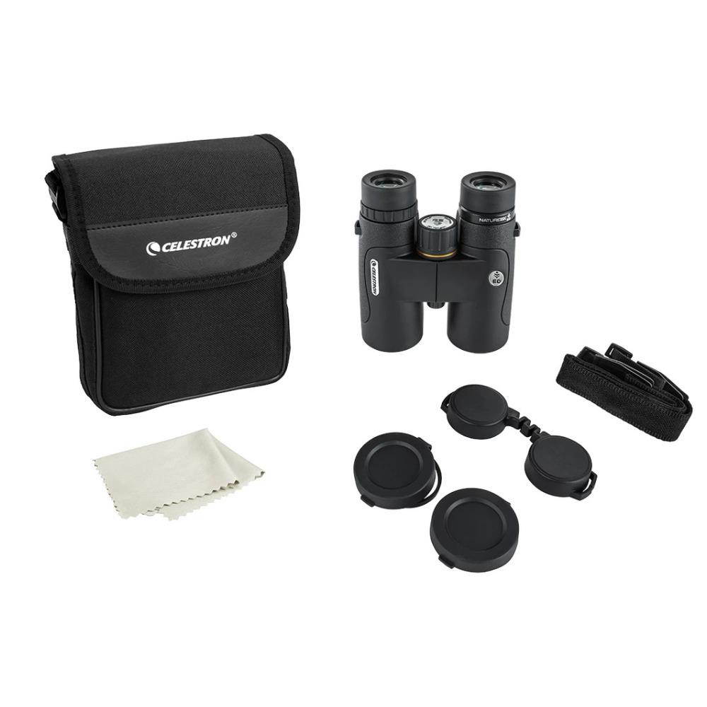Celestron 10x42 Nature DX ED Binoculars