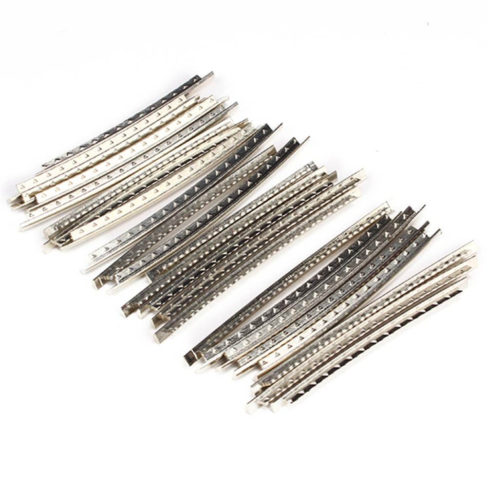 20 PIECES COPPER FRET WIRE For ACOUSTIC GUITAR SET