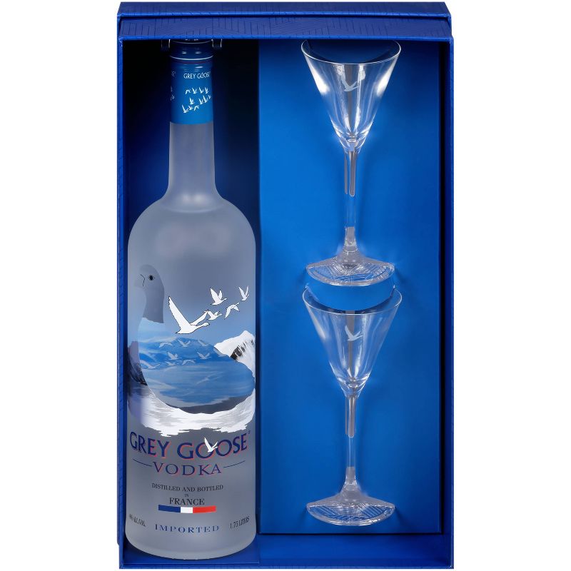 New Amsterdam Vodka - 750ml Plastic Bottle